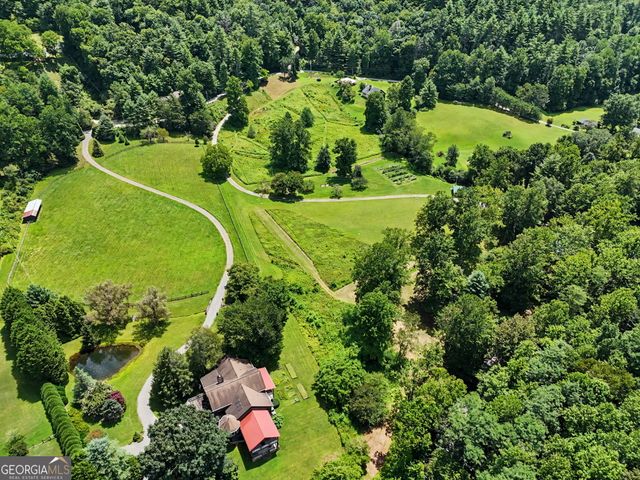 1169 Tate City Road, Clayton, GA 30525