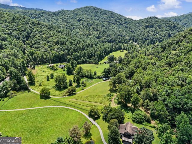 1169 Tate City Road, Clayton, GA 30525