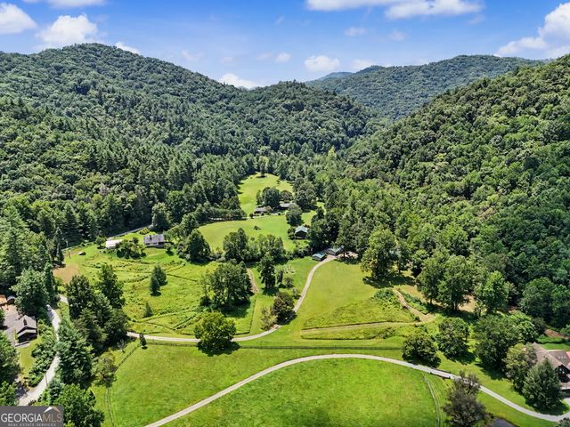 1169 Tate City Road, Clayton, GA 30525