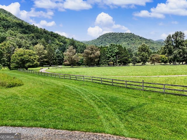 1169 Tate City Road, Clayton, GA 30525