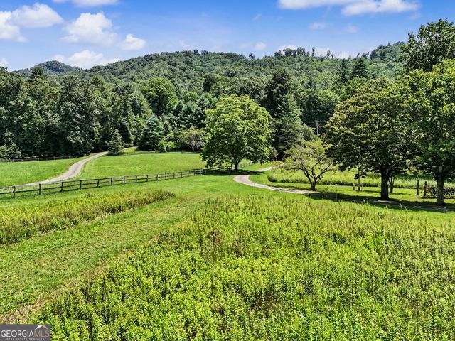 1169 Tate City Road, Clayton, GA 30525