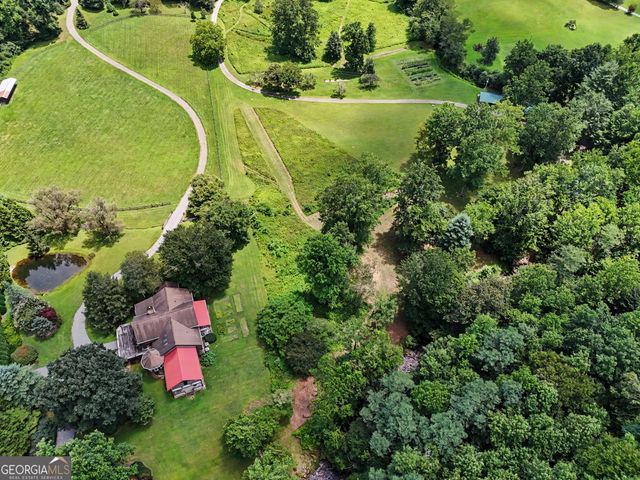 1169 Tate City Road, Clayton, GA 30525