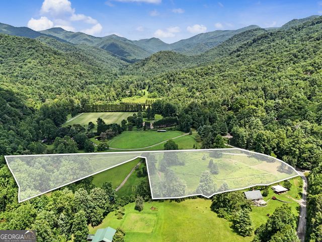1169 Tate City Road, Clayton, GA 30525