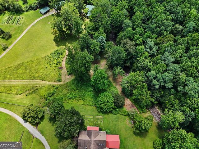 1169 Tate City Road, Clayton, GA 30525