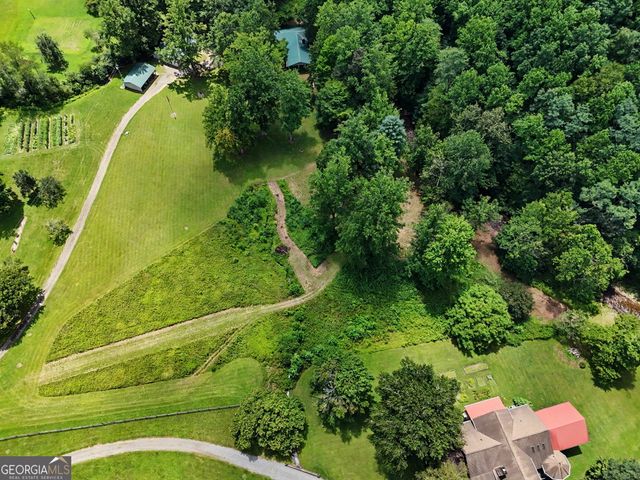 1169 Tate City Road, Clayton, GA 30525