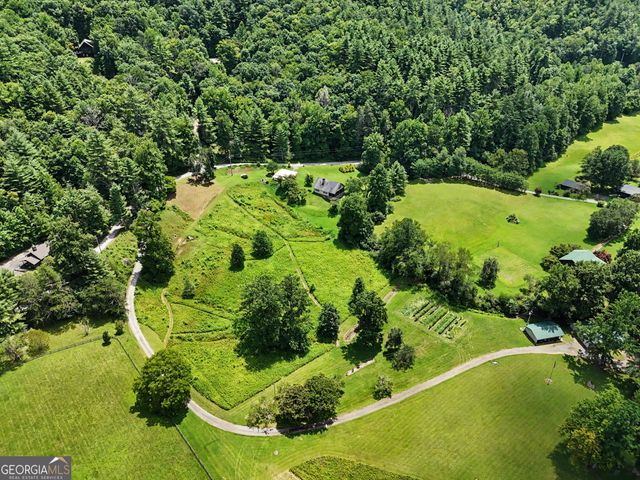 1169 Tate City Road, Clayton, GA 30525