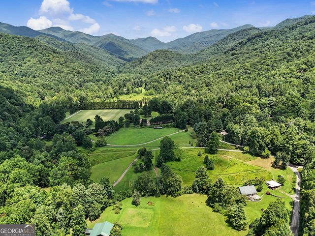 1169 Tate City Road, Clayton, GA 30525