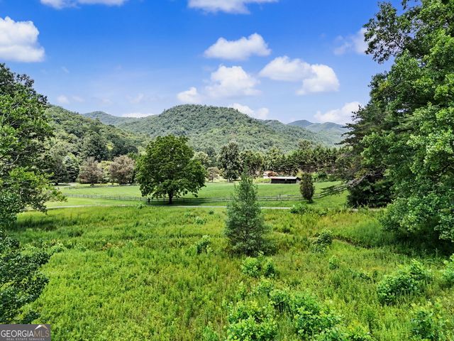 1169 Tate City Road, Clayton, GA 30525