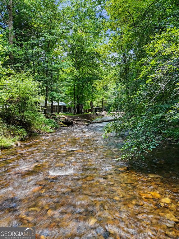1169 Tate City Road, Clayton, GA 30525
