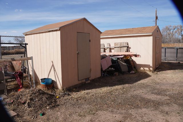 2801 Rio Bravo Boulevard SW, Albuquerque, NM 87105