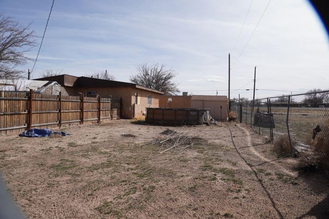 2801 Rio Bravo Boulevard SW, Albuquerque, NM 87105