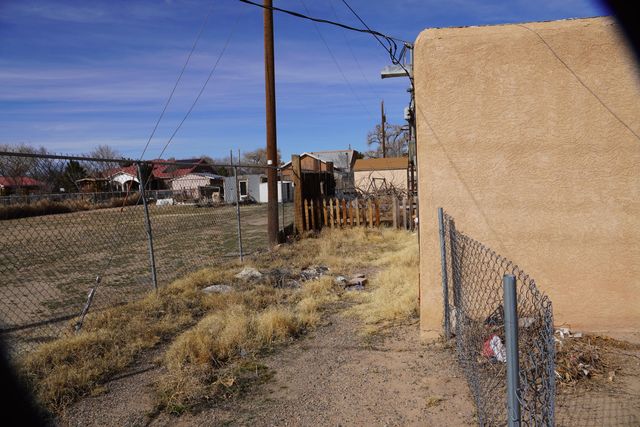 2801 Rio Bravo Boulevard SW, Albuquerque, NM 87105