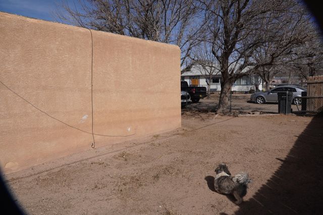 2801 Rio Bravo Boulevard SW, Albuquerque, NM 87105