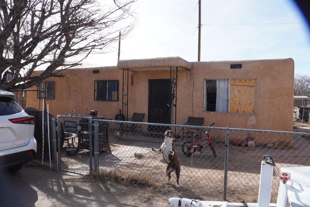 2801 Rio Bravo Boulevard SW, Albuquerque, NM 87105