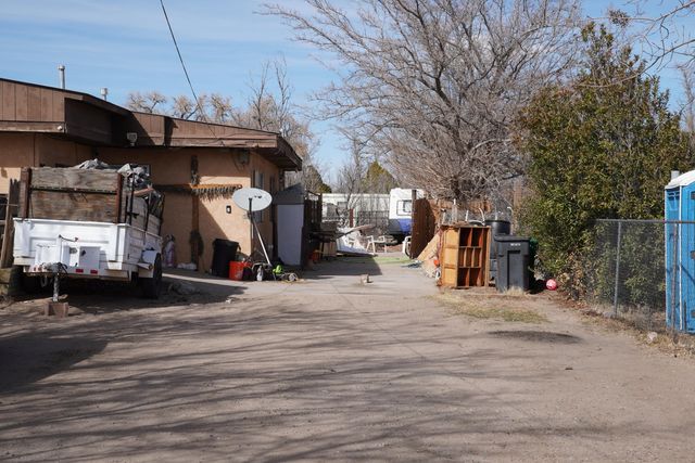 2801 Rio Bravo Boulevard SW, Albuquerque, NM 87105