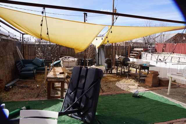 2801 Rio Bravo Boulevard SW, Albuquerque, NM 87105