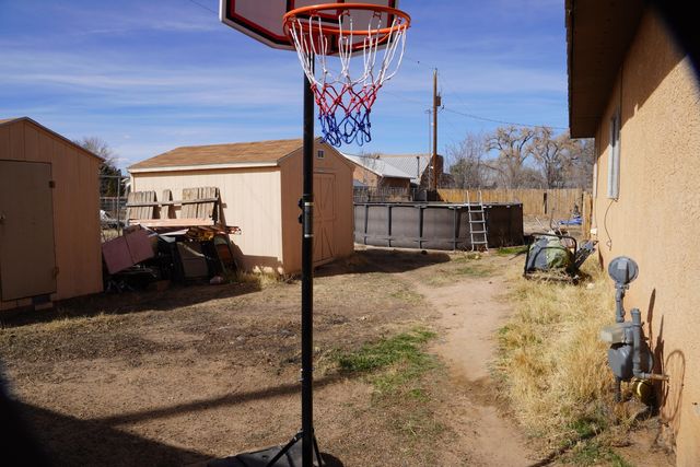 2801 Rio Bravo Boulevard SW, Albuquerque, NM 87105