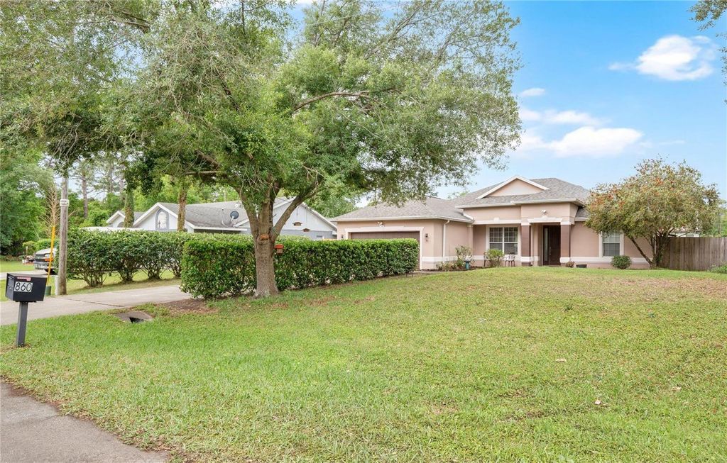 860 HART AVENUE, Altamonte Springs, FL 32701