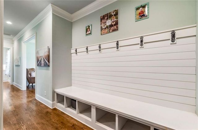 590 Langford Carey Road, Danielsville, GA 30633