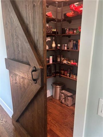 590 Langford Carey Road, Danielsville, GA 30633