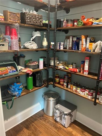 590 Langford Carey Road, Danielsville, GA 30633