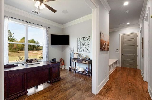 590 Langford Carey Road, Danielsville, GA 30633