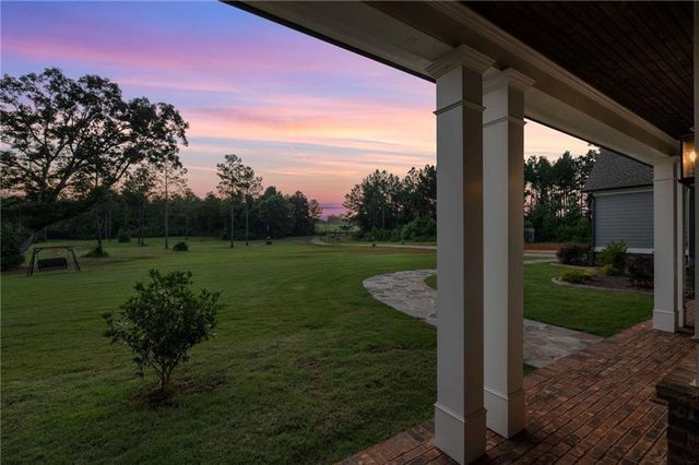 590 Langford Carey Road, Danielsville, GA 30633