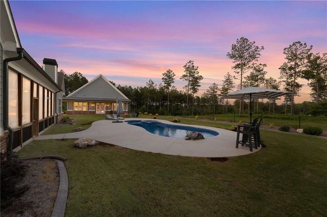 590 Langford Carey Road, Danielsville, GA 30633