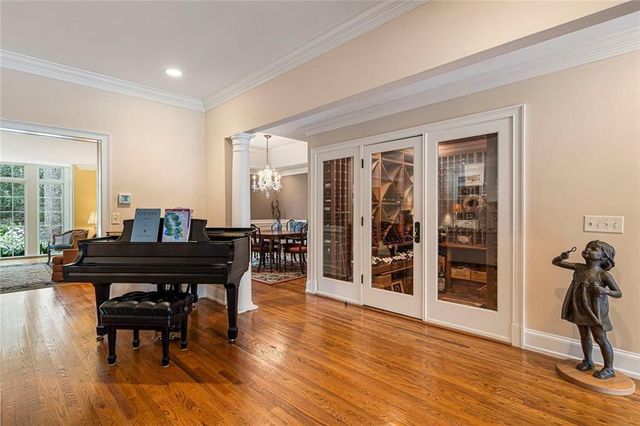 2555 Arden Road NW, Atlanta, GA 30327