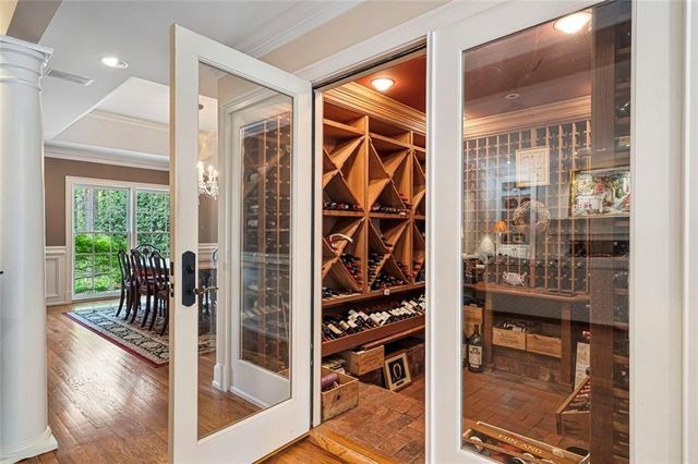 2555 Arden Road NW, Atlanta, GA 30327