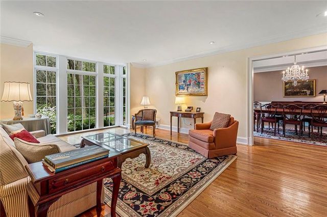 2555 Arden Road NW, Atlanta, GA 30327