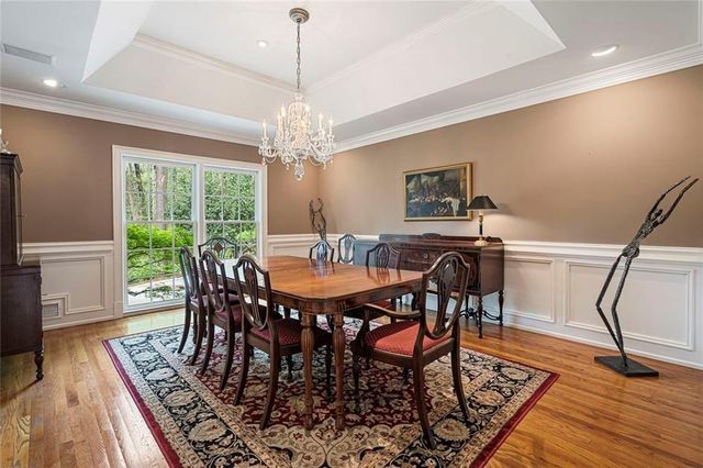 2555 Arden Road NW, Atlanta, GA 30327