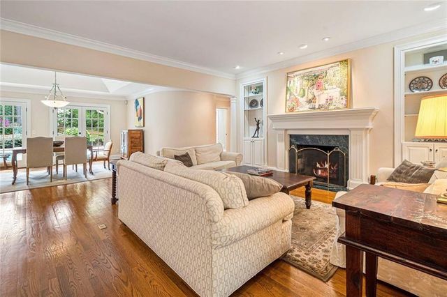 2555 Arden Road NW, Atlanta, GA 30327