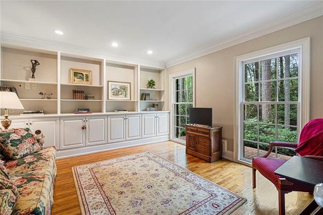 2555 Arden Road NW, Atlanta, GA 30327