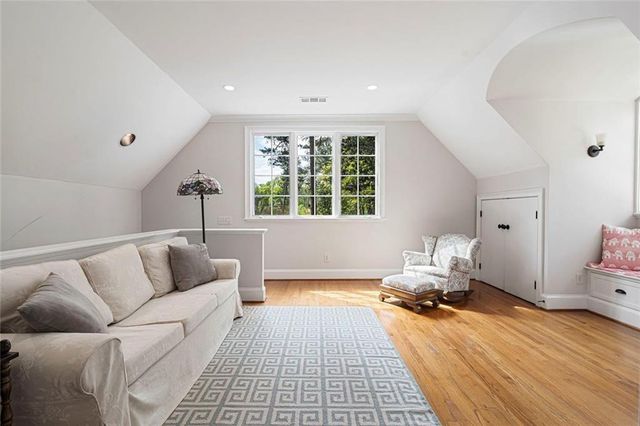 2555 Arden Road NW, Atlanta, GA 30327