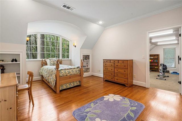 2555 Arden Road NW, Atlanta, GA 30327