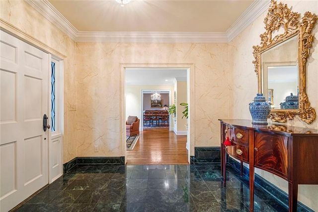 2555 Arden Road NW, Atlanta, GA 30327