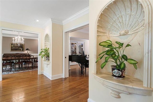 2555 Arden Road NW, Atlanta, GA 30327