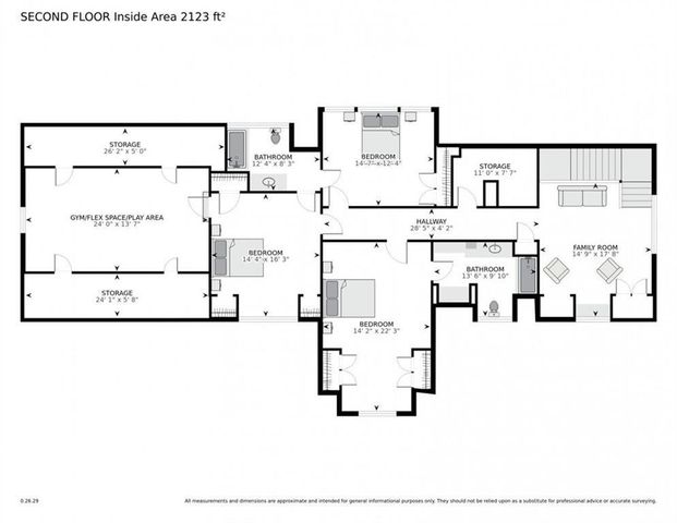 2555 Arden Road NW, Atlanta, GA 30327