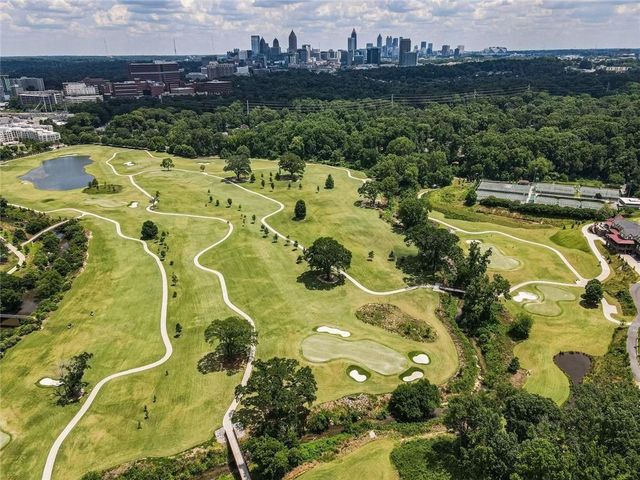 2555 Arden Road NW, Atlanta, GA 30327