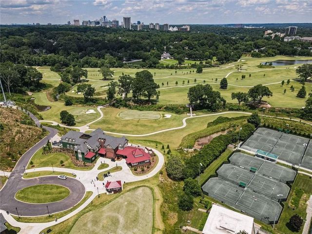 2555 Arden Road NW, Atlanta, GA 30327