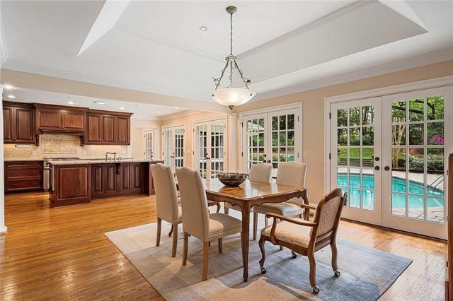 2555 Arden Road NW, Atlanta, GA 30327