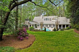 2555 Arden Road NW, Atlanta, GA 30327