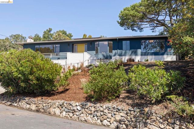 1234 Contra Costa Dr, El Cerrito, CA 94530