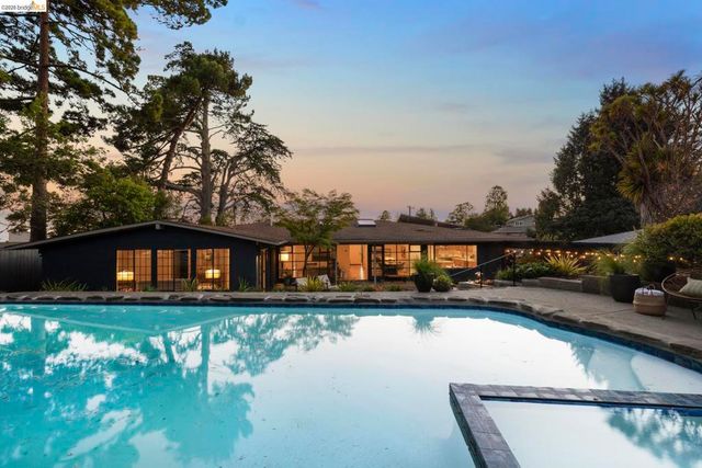 1234 Contra Costa Dr, El Cerrito, CA 94530