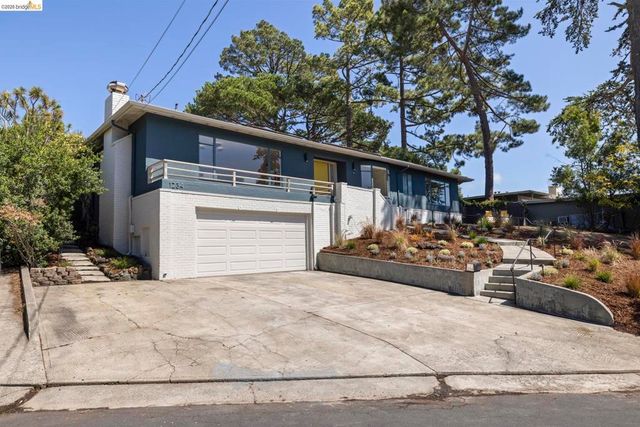 1234 Contra Costa Dr, El Cerrito, CA 94530