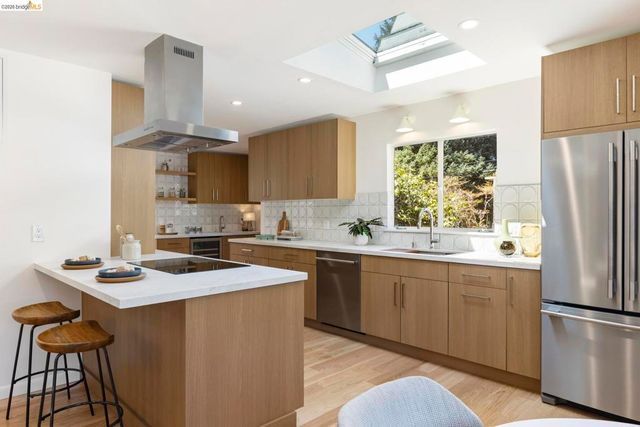1234 Contra Costa Dr, El Cerrito, CA 94530