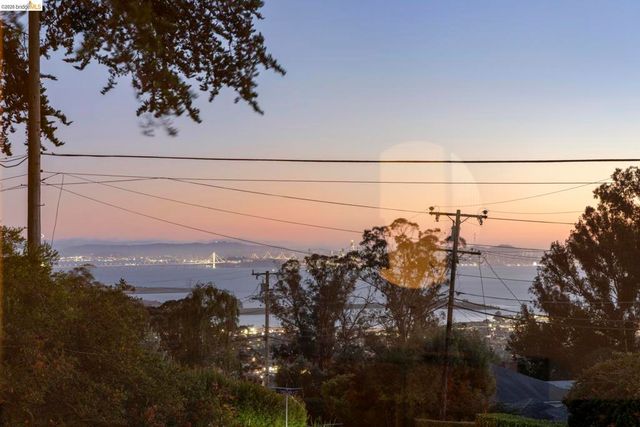 1234 Contra Costa Dr, El Cerrito, CA 94530