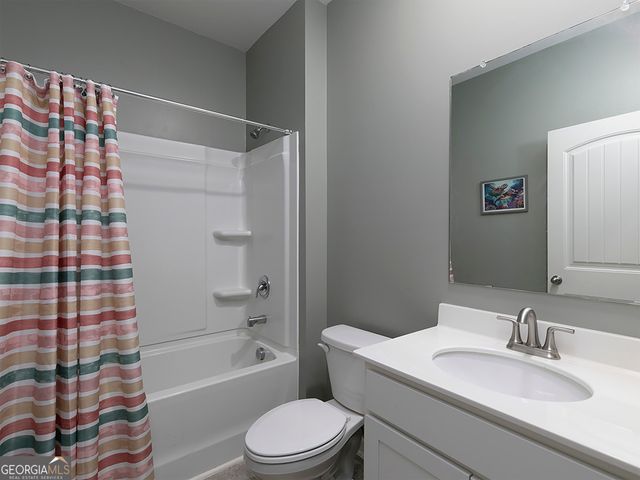 371 Highgrove Way, Dallas, GA 30157