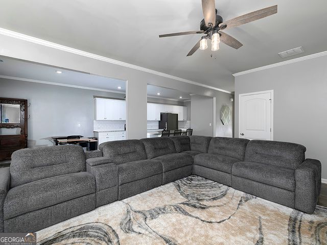 371 Highgrove Way, Dallas, GA 30157
